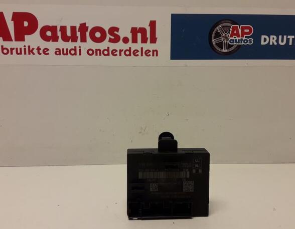 Centrale vergrendeling AUDI A3 Limousine (8VS, 8VM)