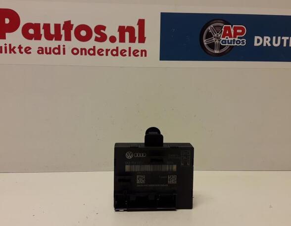 Central Locking System AUDI A4 Avant (8K5, B8), AUDI A5 Sportback (8TA), AUDI A4 (8K2, B8), AUDI Q5 (8RB)