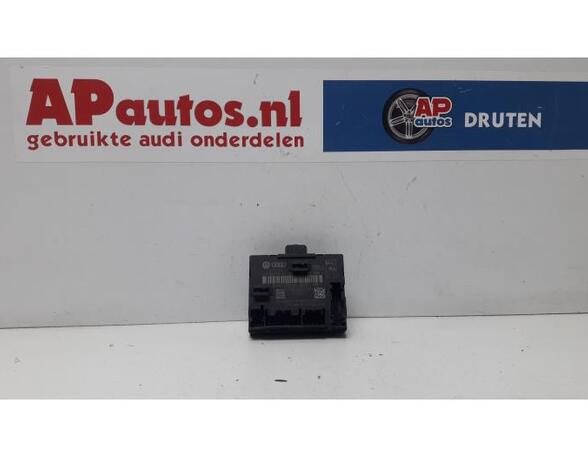 Centrale vergrendeling AUDI A1 (8X1, 8XK), AUDI A1 Sportback (8XA, 8XF)