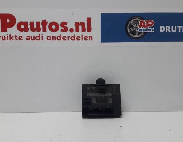 Centrale vergrendeling AUDI A1 Sportback (8XA, 8XF)