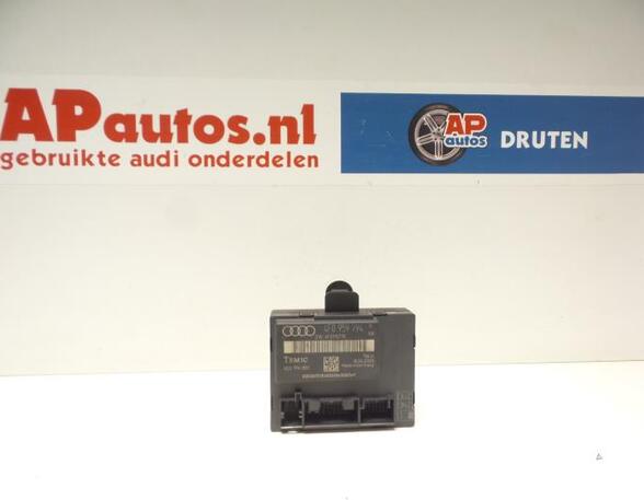 Centrale vergrendeling AUDI A6 Avant (4F5, C6)