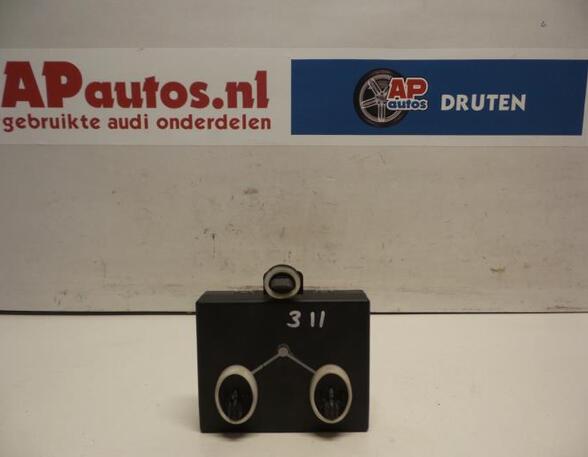 Central Locking System AUDI A6 (4F2, C6)