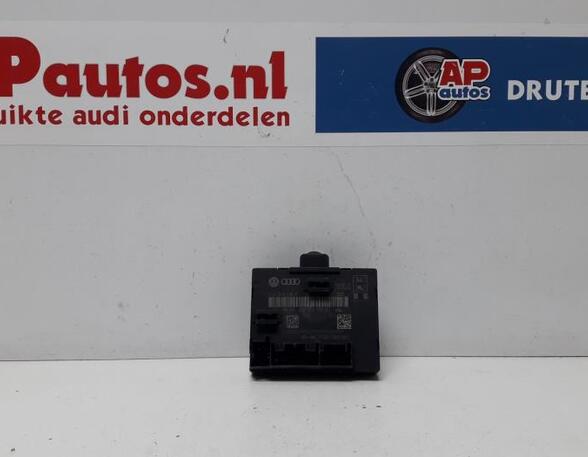 Centrale vergrendeling AUDI A6 (4G2, 4GC, C7)