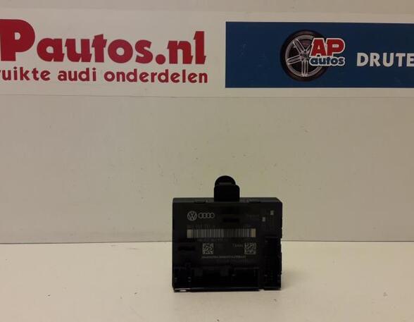 Centrale vergrendeling AUDI Q5 (8RB), AUDI Q5 Van (8RB)