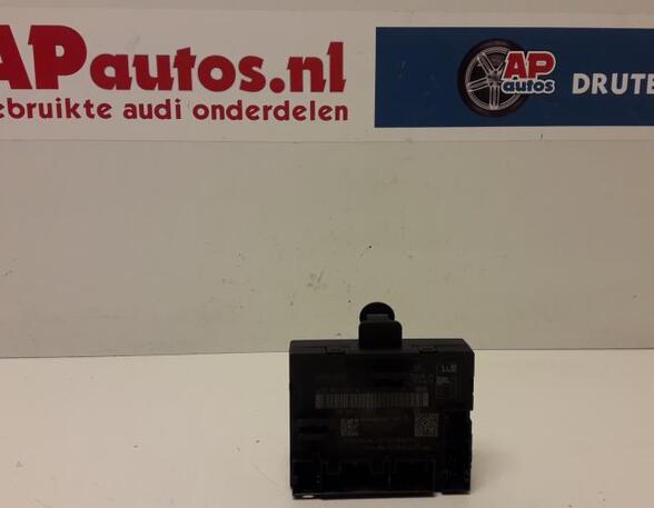 Centrale vergrendeling AUDI A3 Limousine (8VS, 8VM)