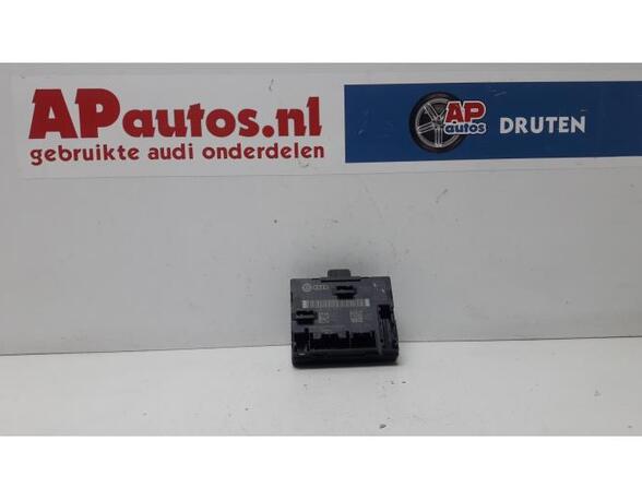 Central Locking System AUDI A5 (8T3)