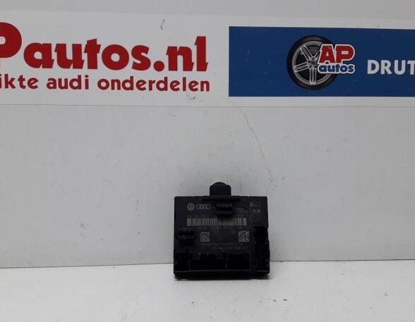 Centrale vergrendeling AUDI A6 (4G2, 4GC, C7)