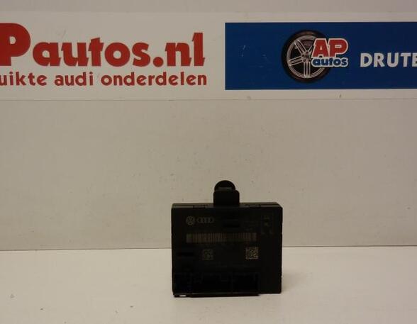 Centrale vergrendeling AUDI A1 Sportback (8XA, 8XF)