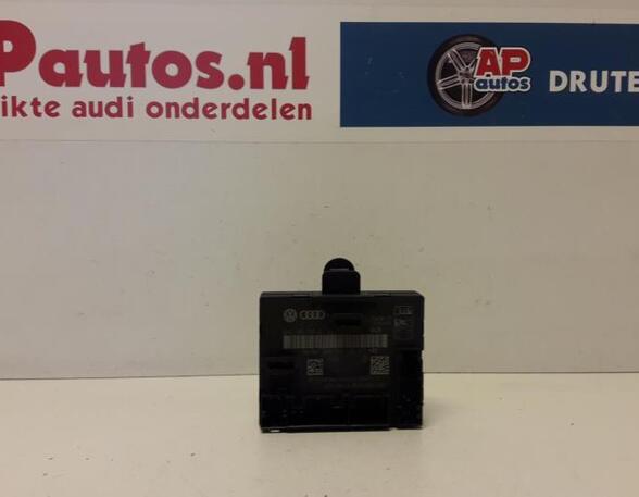 Centrale vergrendeling AUDI A1 (8X1, 8XK), AUDI A1 Sportback (8XA, 8XF)