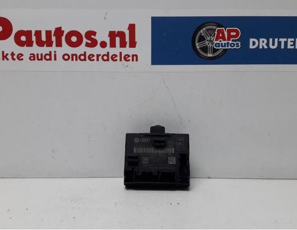 Zentralverriegelung links Audi A1 8X 8X0959792B P12740070