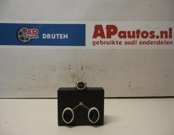 Central Locking System AUDI A6 (4F2, C6)