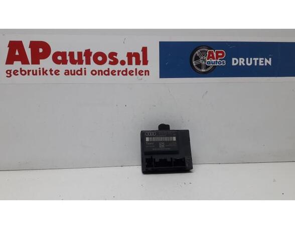 Centrale vergrendeling AUDI A6 Avant (4F5, C6)