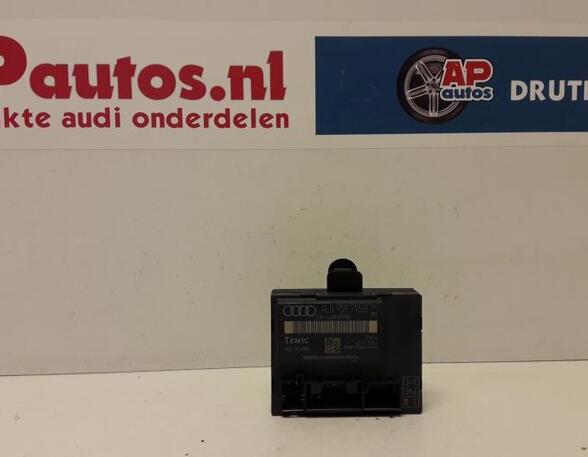 Centrale vergrendeling AUDI Q7 (4LB)