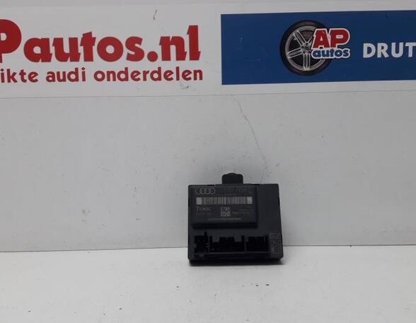 Centrale vergrendeling AUDI Q7 (4LB)