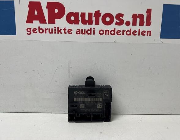 Central Locking System AUDI A1 Sportback (8XA, 8XF), AUDI A1 (8X1, 8XK)