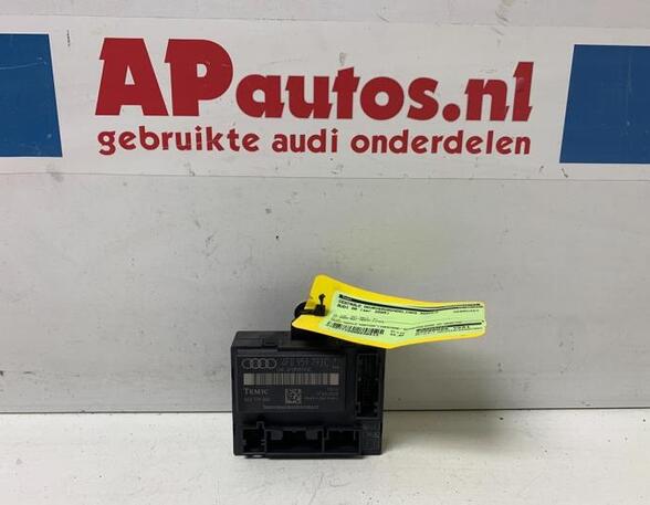 Centrale vergrendeling AUDI A6 Avant (4F5, C6)