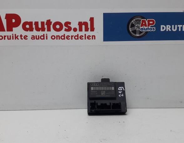 Centrale vergrendeling AUDI A6 Avant (4F5, C6)