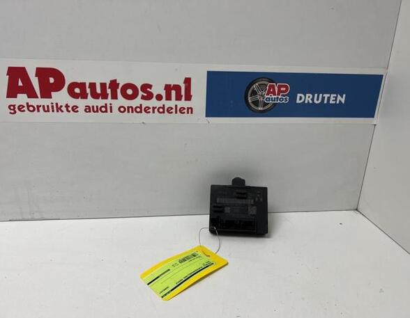 Centrale vergrendeling AUDI A3 Sportback (8VA, 8VF)