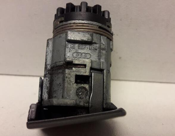 Lock Cylinder AUDI A4 (8E2, B6)