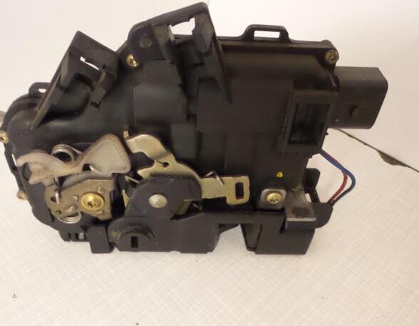 Lock Cylinder AUDI A6 Avant (4B5, C5)