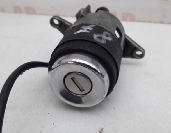 Lock Cylinder AUDI CABRIOLET (8G7, B4)