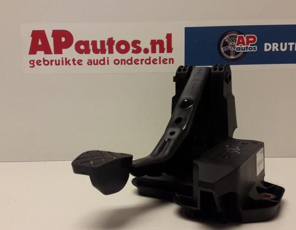 Pedal Assembly AUDI A1 Sportback (8XA, 8XF)