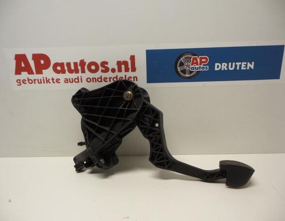 Pedal Assembly AUDI A3 (8P1), AUDI A3 Sportback (8PA)