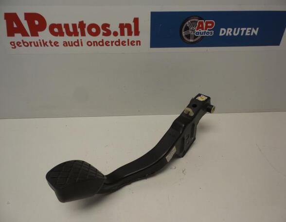 Pedal Assembly AUDI A5 (8T3)