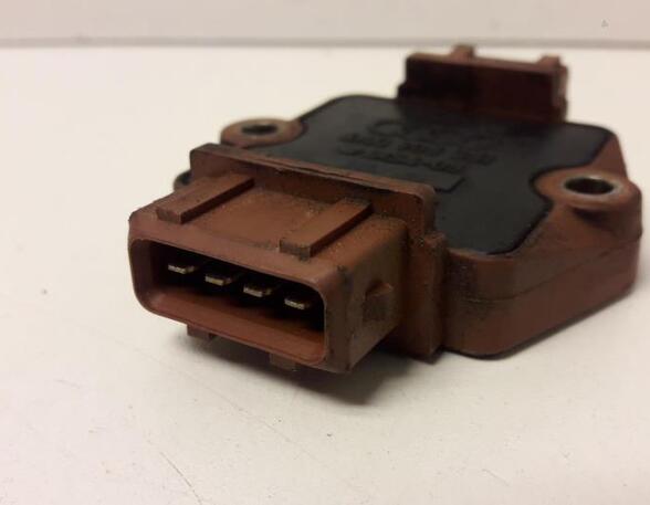 Ignition Control Unit AUDI 100 Avant (4A5, C4), AUDI A6 Avant (4A5, C4)