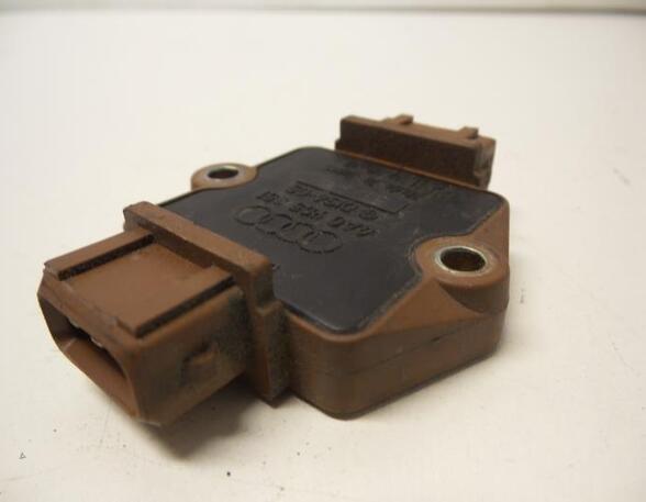 Ignition Control Unit AUDI 100 (4A2, C4), AUDI A6 (4A2, C4)