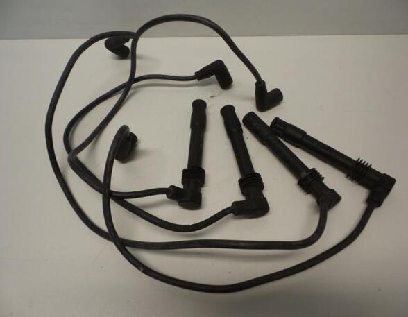 Ignition Cable Kit AUDI A3 (8L1)