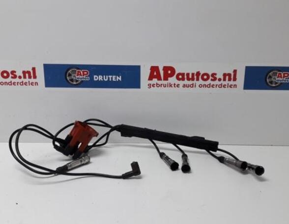 Ignition Cable Kit AUDI CABRIOLET (8G7, B4)