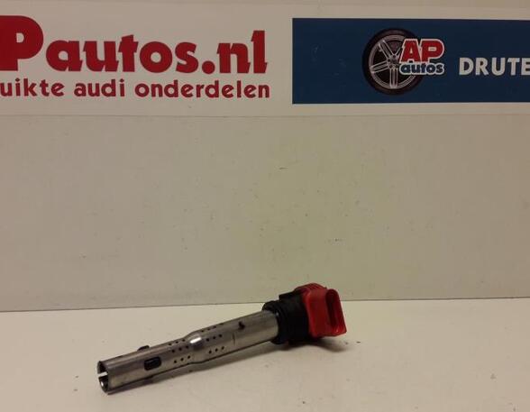 Zündspule Audi A6 Avant 4F, C6 06E905115C P10124621