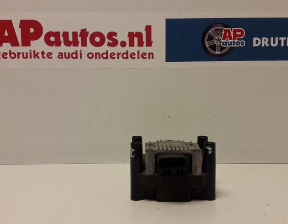 Ignition Coil AUDI A1 Sportback (8XA, 8XF)