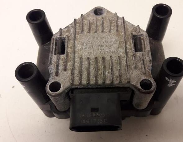 Ignition Coil AUDI A1 Sportback (8XA, 8XF)