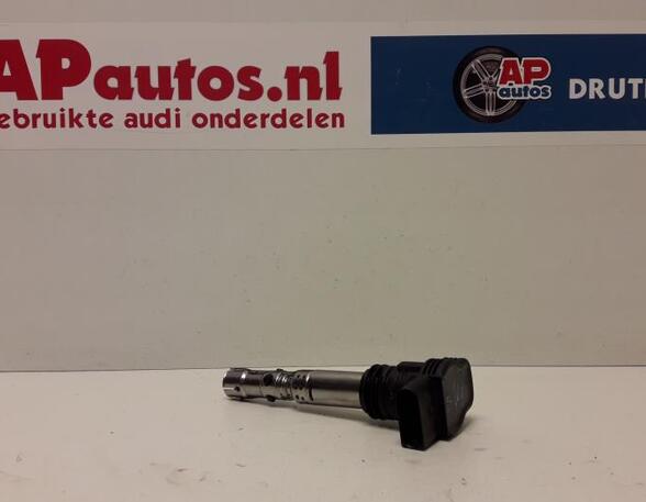 Ignition Coil AUDI A4 Avant (8E5, B6), AUDI A4 Avant (8ED, B7)