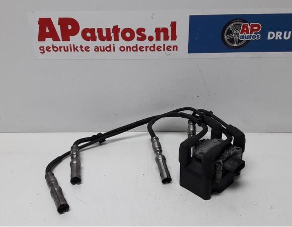 Bobine AUDI A3 (8P1), AUDI A3 Sportback (8PA)