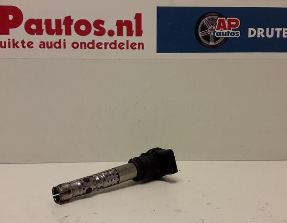 Ignition Coil AUDI A4 Avant (8E5, B6), AUDI A4 Avant (8ED, B7)