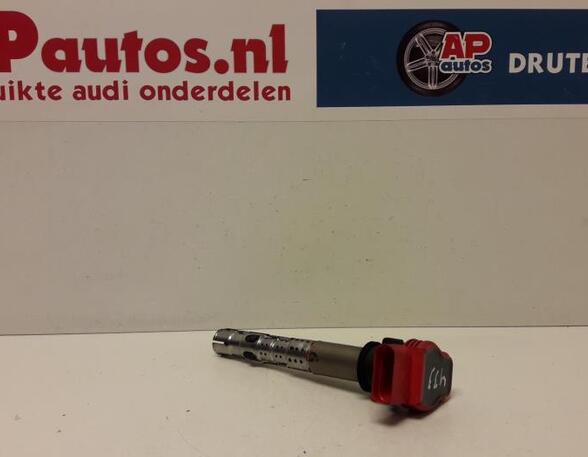 Ignition Coil AUDI A6 Avant (4F5, C6)