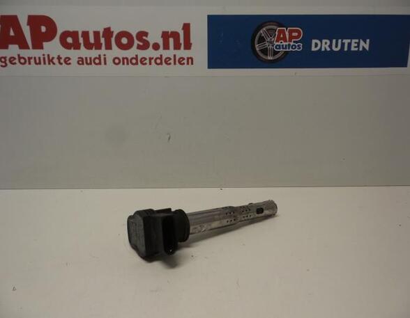 Ignition Coil AUDI A4 (8K2, B8)