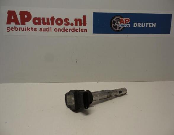 Ignition Coil AUDI A4 (8K2, B8)