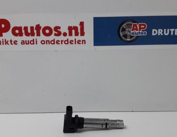 Ignition Coil AUDI A1 (8X1, 8XK), AUDI A1 Sportback (8XA, 8XF)