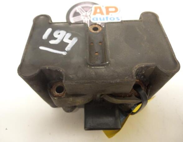 Ignition Coil AUDI A3 (8L1)