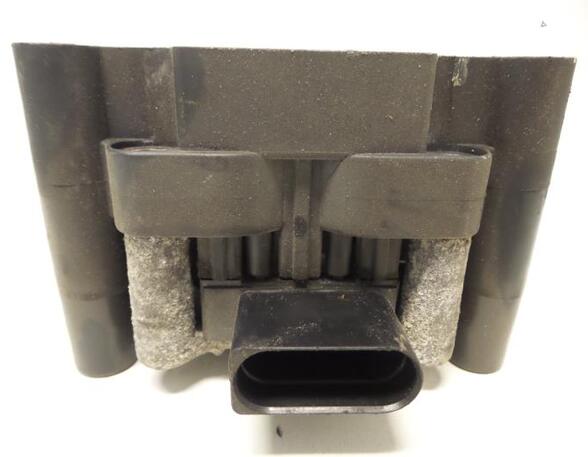 Ignition Coil AUDI A3 (8L1)