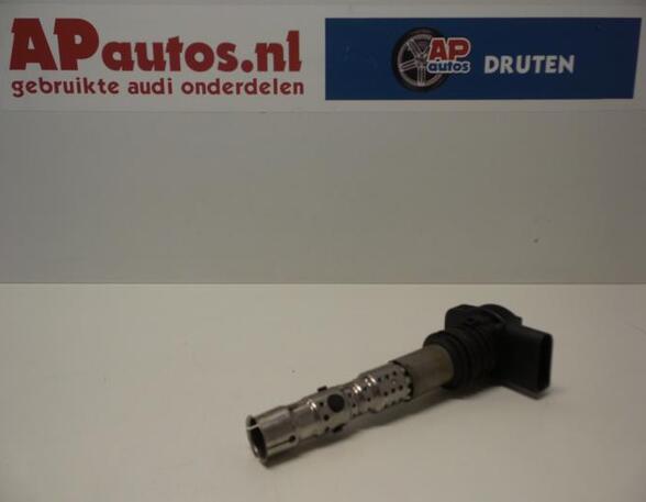 Ignition Coil AUDI A3 (8L1)