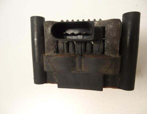 Ignition Coil AUDI A3 (8L1)