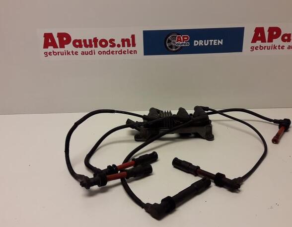 Ignition Coil AUDI A6 (4B2, C5)