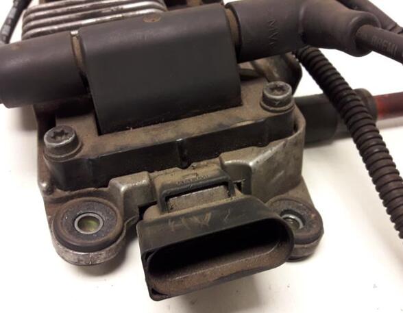 Ignition Coil AUDI A6 (4B2, C5)