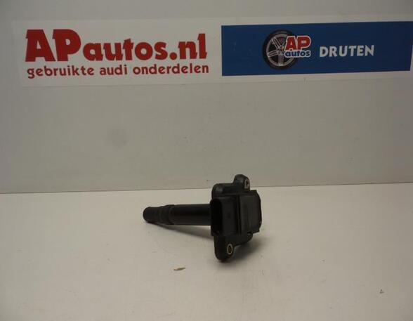 Ignition Coil AUDI TT (8N3)