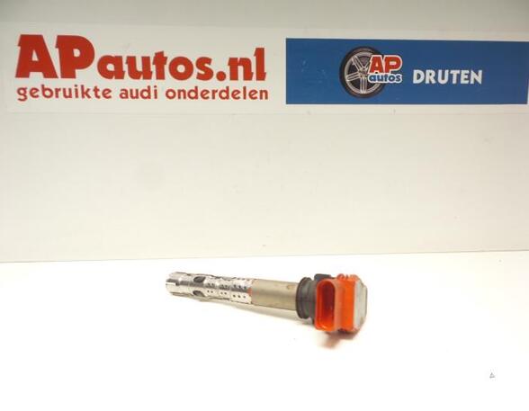 Ignition Coil AUDI A4 (8E2, B6)